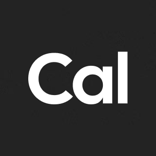 Cal.com