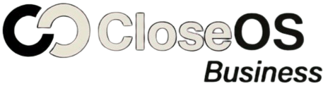 CloseOS Business