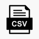 CSV